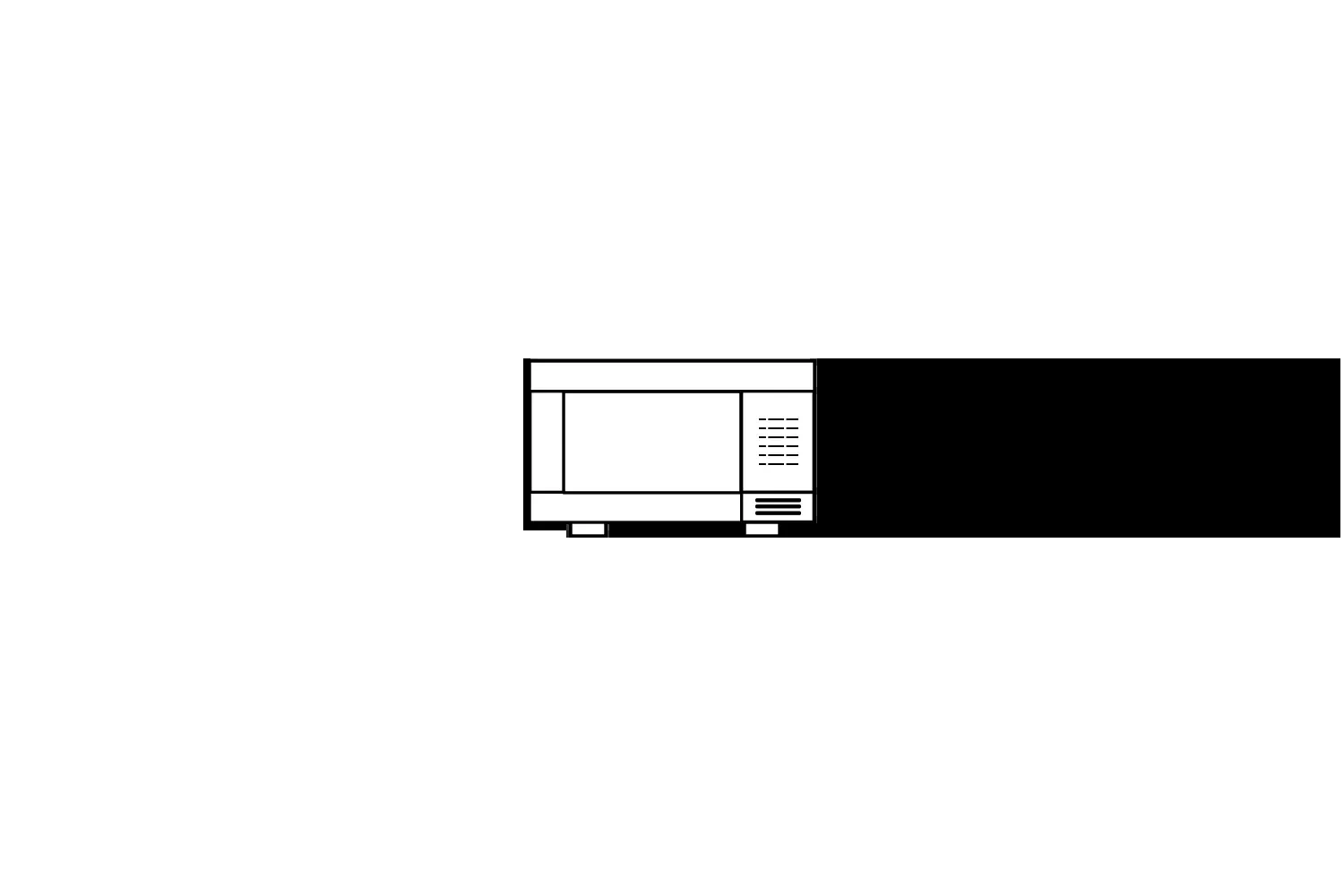 SAMSUNG Microwave Oven Switching Diode - 0401-001002