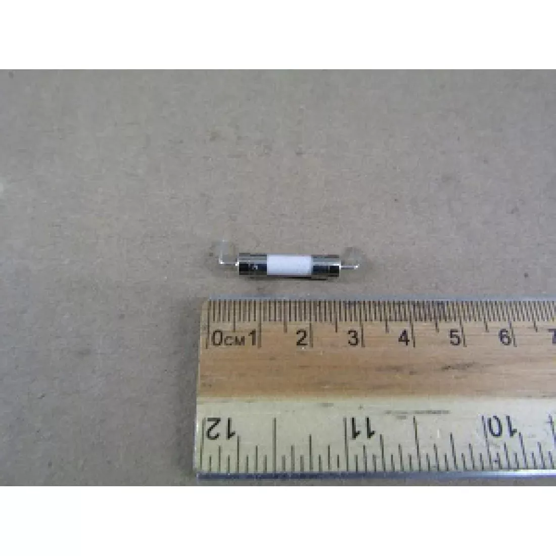 Samsung Mircowave Oven Lead Axial Fuse - 3601-001576