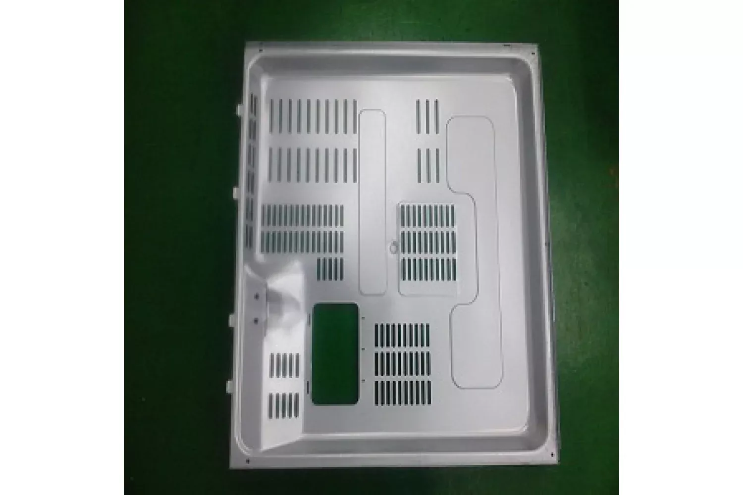 SAMSUNG Oven Back Cover - DG63-00009B