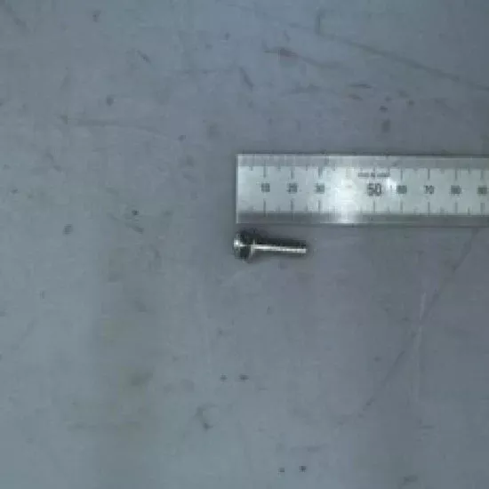 Samsung Refrigerator Hex Bolt - 6002-001311