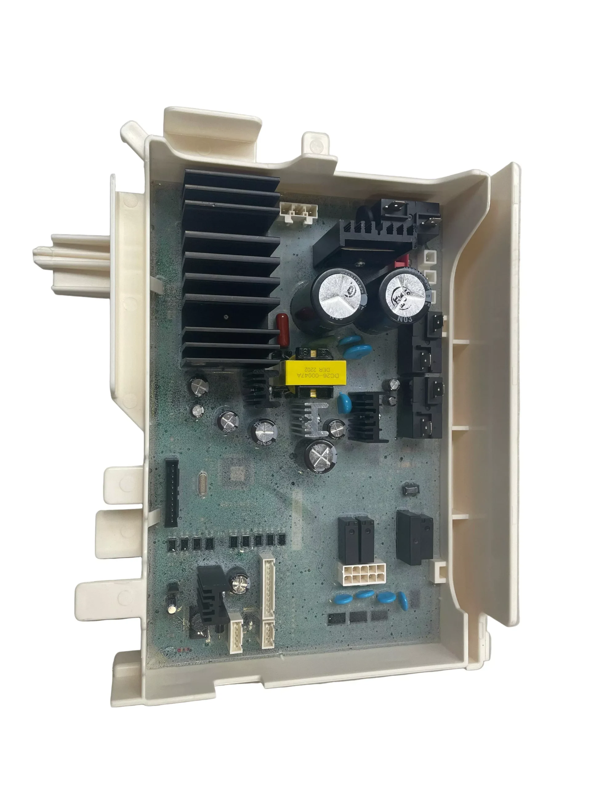 Samsung Washing Machine Main PCB - DC92-00941D