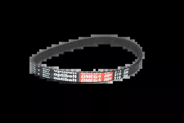 Sanitaire Brushroll Cogged Belt for EON Blueline SC5500, S5000 Models #A03838001