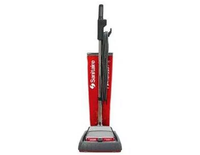 Sanitaire by Electrolux SC881 Commercial Upright Vacuum
