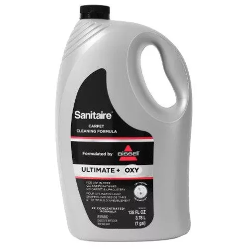 Sanitaire SC25A Ultimate Carpet Cleaner + Oxy