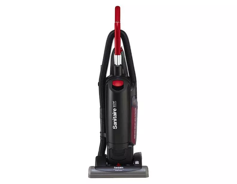 Sanitaire SC5815B Quiet Clean Commercial Vacuum - Open Box