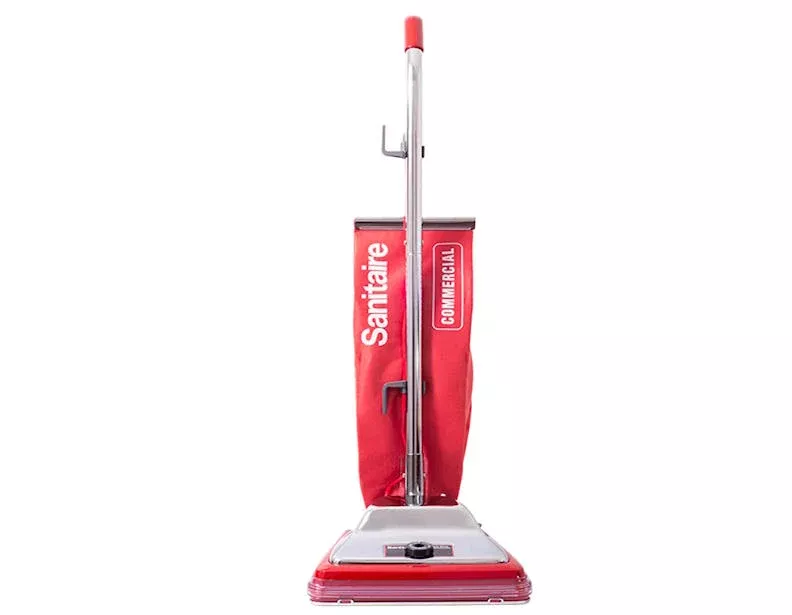 Sanitaire Upright Vacuum Cleaner SC886