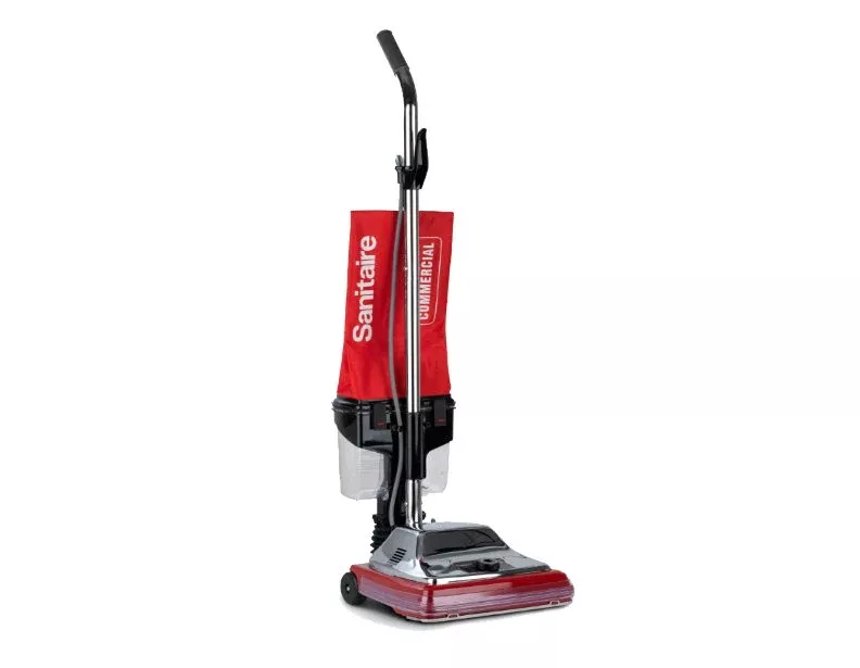 Sanitaire Upright Vacuum Cleaner SC887
