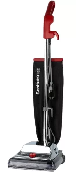 SC889B Sanitaire Upright Vacuum
