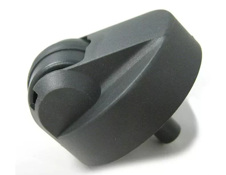 Sebo D4 Premium Caster Wheel