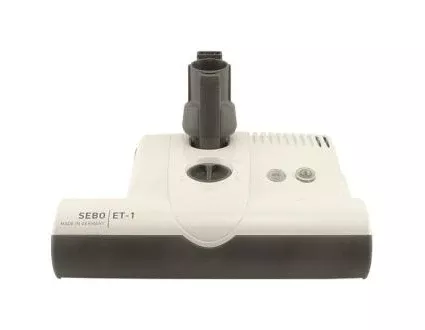 SEBO ET-1 Cream Power Nozzle