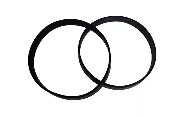 Shark Infinity Replacement Drive Belts 2/pk YMH29438