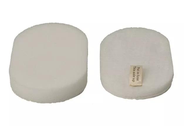 Shark Rocket Foam & Felt Filter Kit #XFFH400