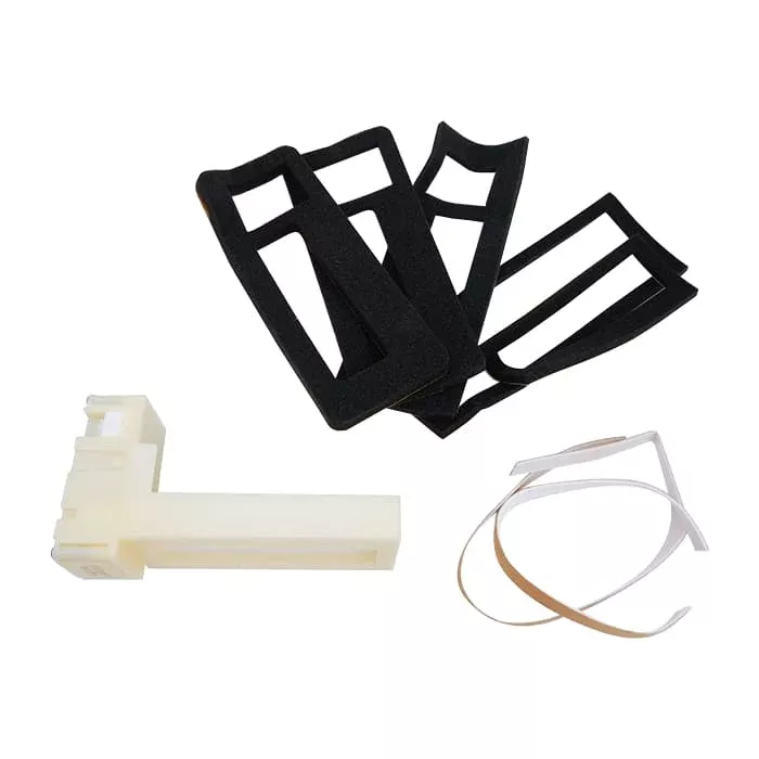 SHARP ELECTROLUX FRIDGE AIR DAMPER MOTORIZED BAFFLE KIT - CSOG-E423CBKZ
