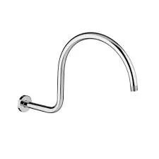 Shepherd's Hook Shower Arm - 16"