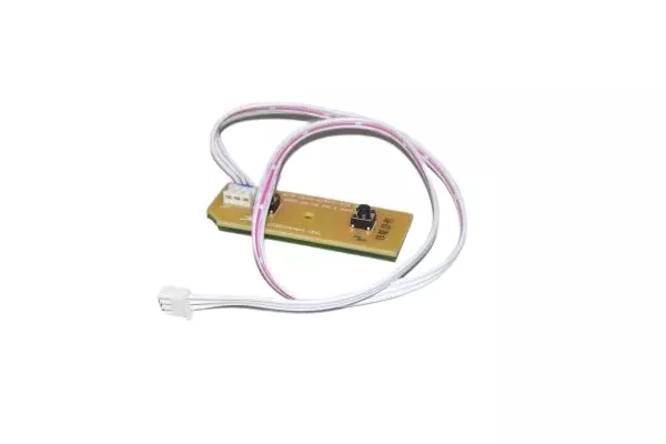Sirena Canister Vacuum ON/OFF Switch W/PCB