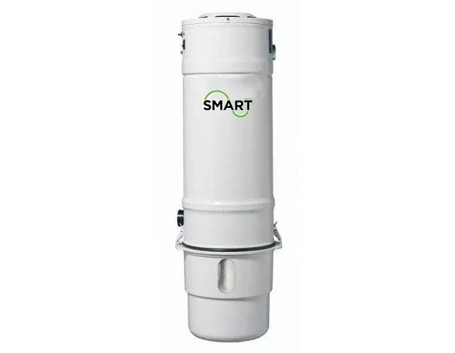 Smart Vac SMP500 Central Vacuum Unit