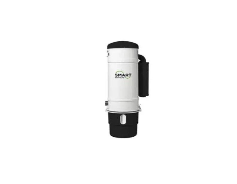 Smart Vac SMP700 Central Vacuum Unit