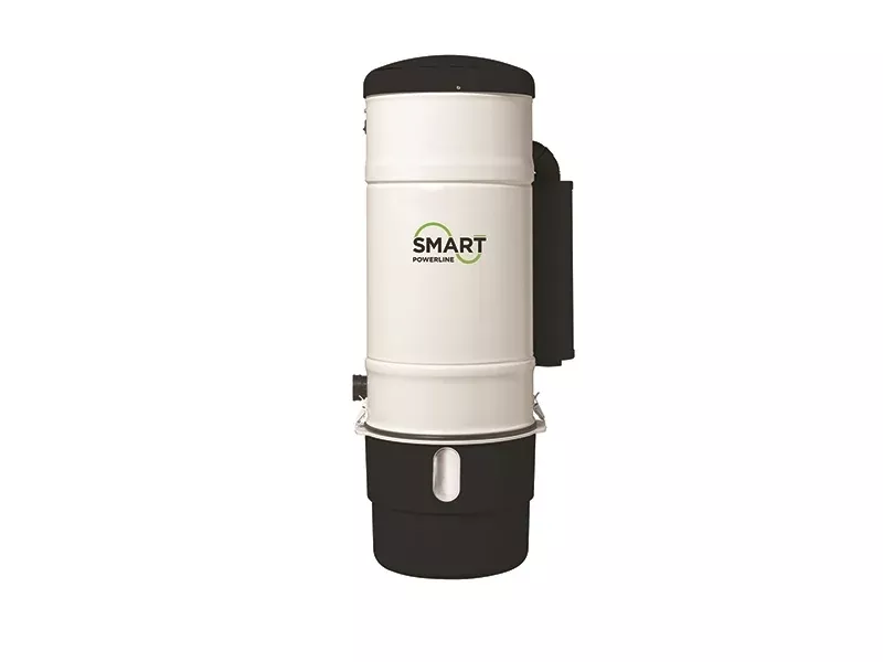 Smart Vac SMP800 Central Vacuum Unit