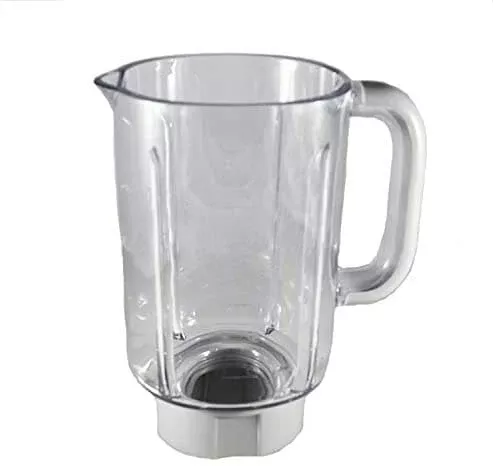 Smeg Blender Liquidiser Jug & Handle Assembly - 691941931