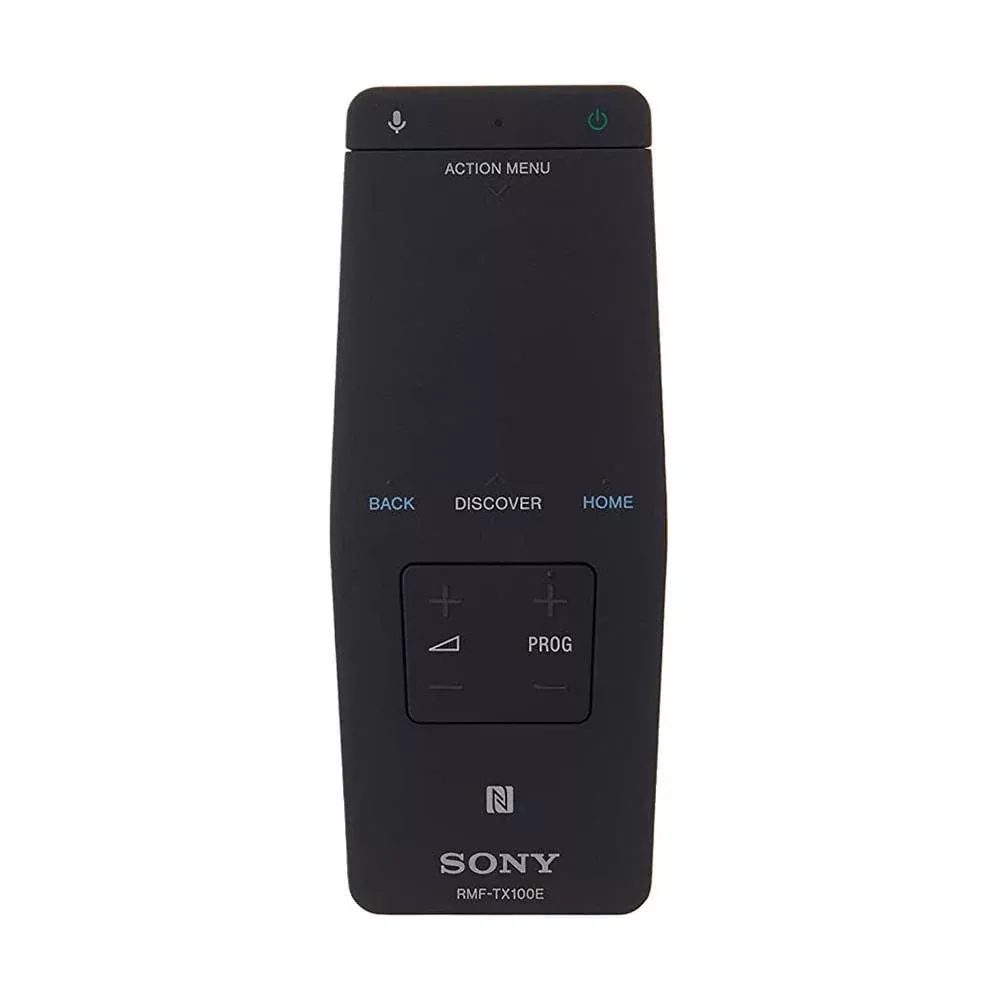 Sony TV Touchpad Remote Control - RMF-TX100E
