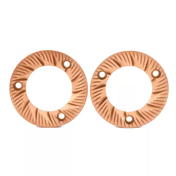 SSP 83mm Flat Burrs