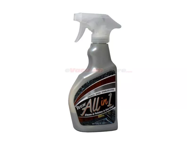 Stain-X Granite & Stainless Steel Polish & Cleaner 12oz