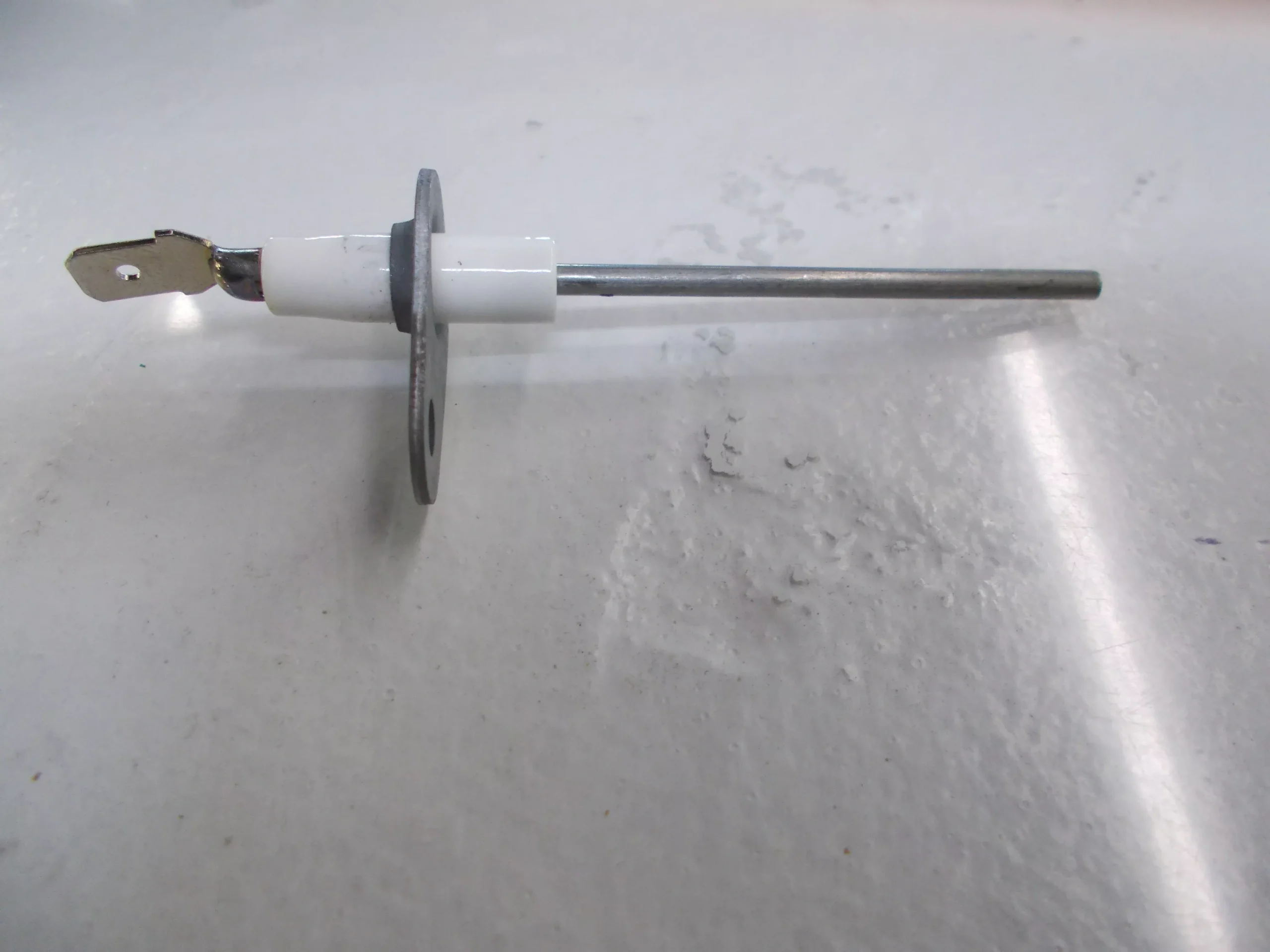 Straight Flame Sensor