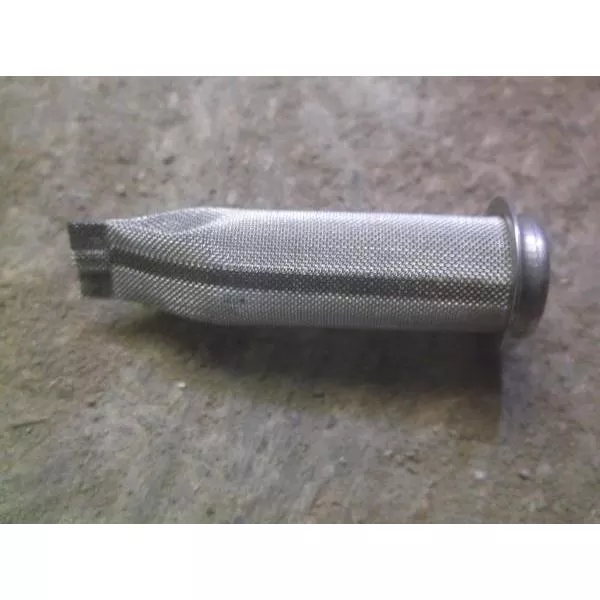 Strainer .495 For ER,RC,EF,EBS Valves