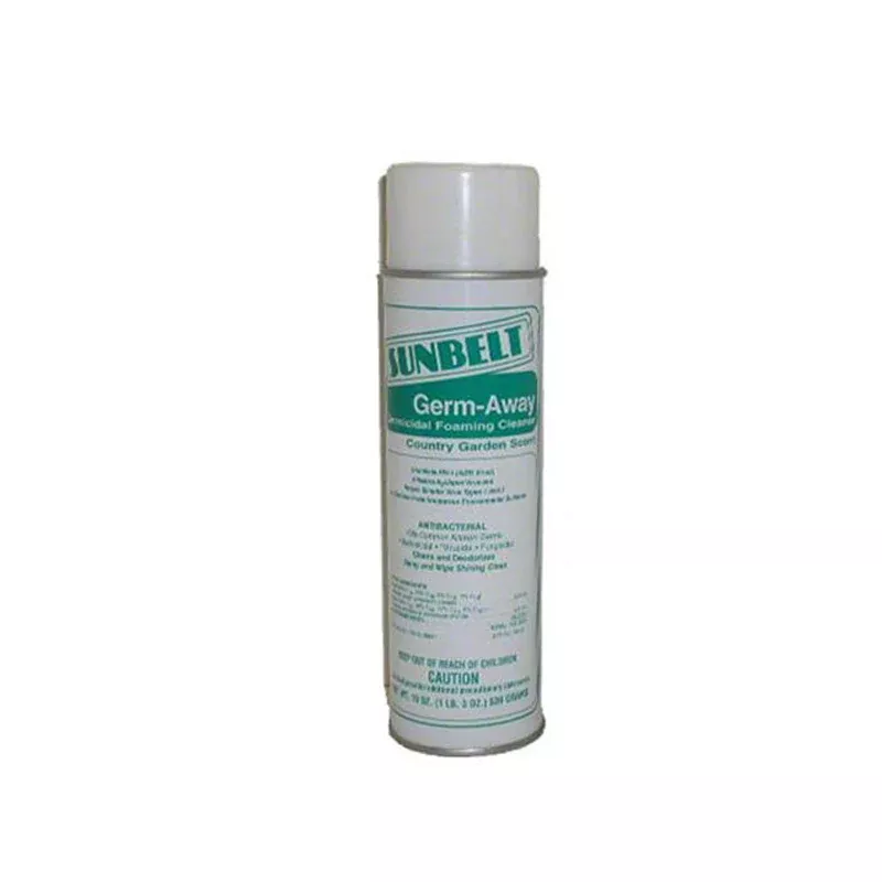 Sun Belt Country Garden Scent Disinfectant Spray
