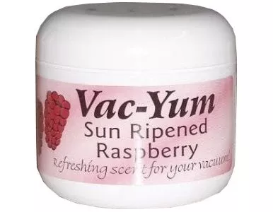Sun Ripened Raspberry scent for your Vacuum