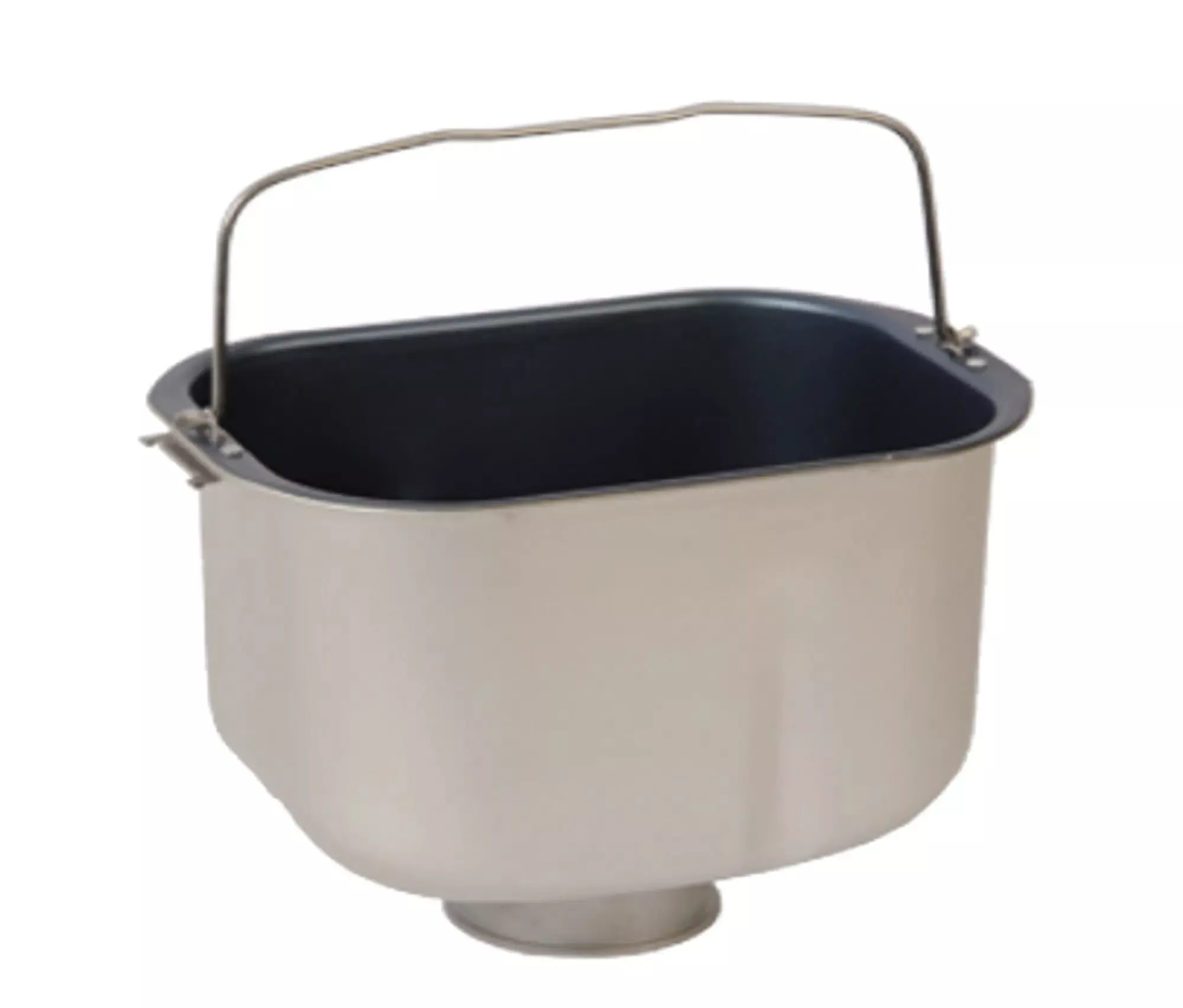 Tefal Bread Maker Non-Stick Pan Home Bread - SS185950 SS-185950