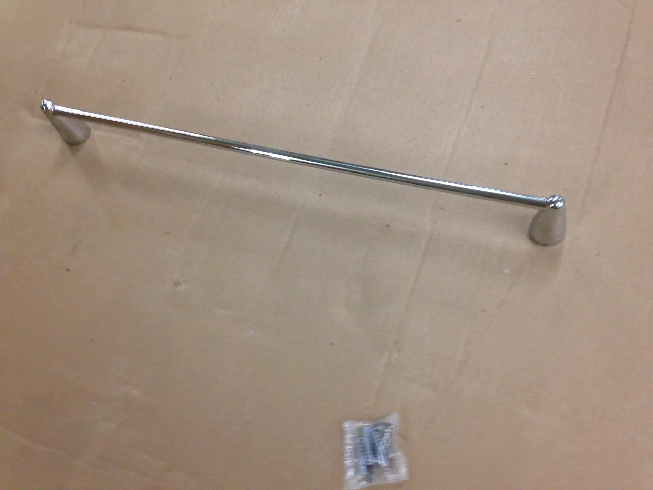 Terra Towel Bar