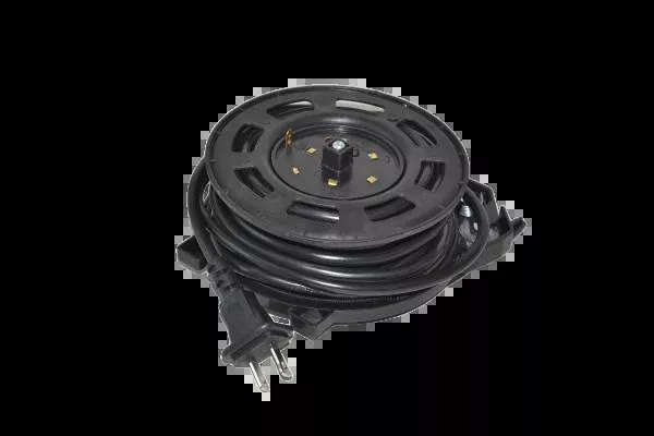 Titan Cord Reel Assembly for Titan T1400 Compact Canister