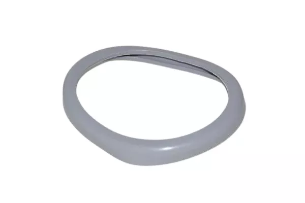 Titan Rubber Tire of Rear Wheel for Titan T1400 Compact Canister