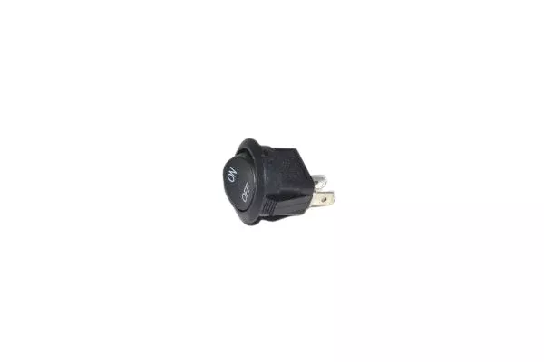 Titan T500 Cordless Upright Vac Switch #A328-1500