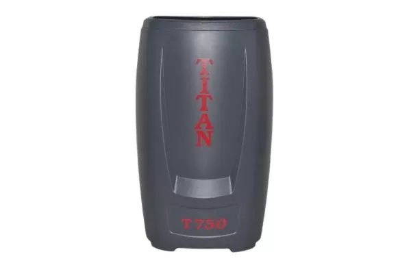 Titan T750 BackpackMain Tank Body