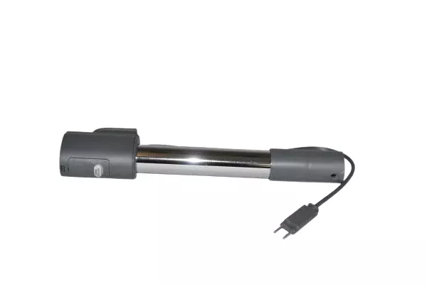 Titan T9000 T9200 Canister Lower WandW/Cord#591012118