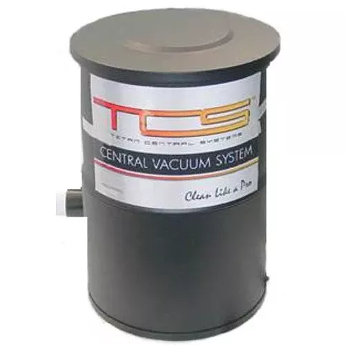 Titan TCS-4702 Central Vacuum Unit