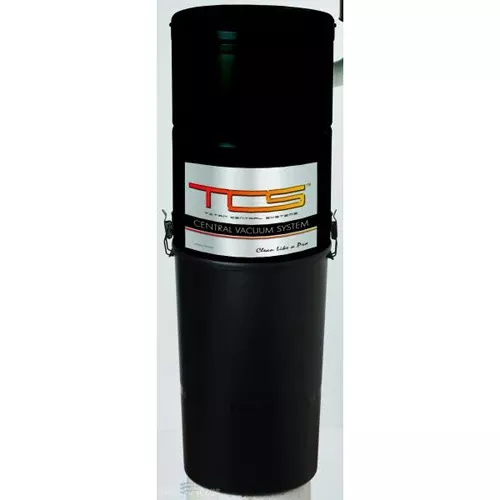 Titan TCS-5525 Central Vacuum Unit