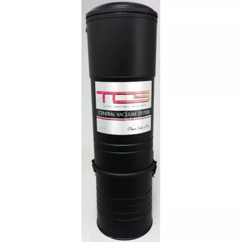 Titan TCS-5702 Central Vacuum Unit