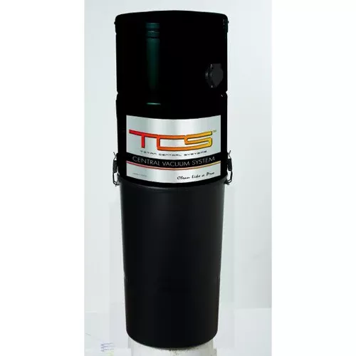 Titan TCS-8575 Central Vacuum Unit