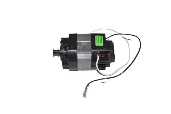 Titan TCS973 Power Nozzle Motor with Grooved Shaft#571005112