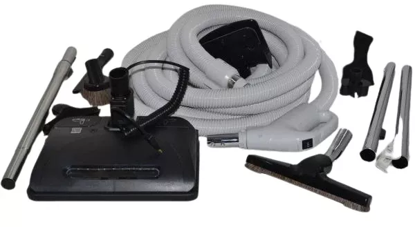 Titan Vacuum T535ftDirect Connection Hose Central Vac Kit