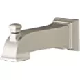 Town Square Slip-On Diverter Spout