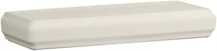 Town Square Toilet Tank Cover
