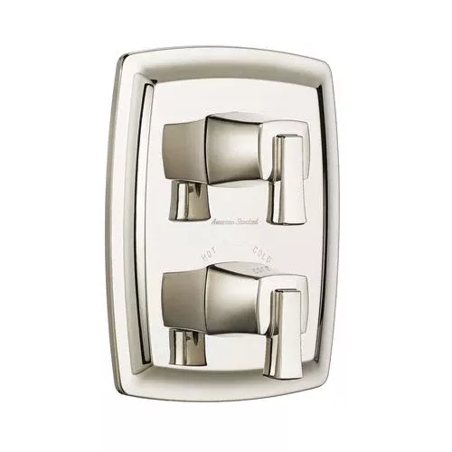 Townsend 2-Handle Thermostatic