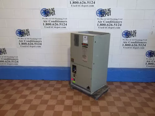 TRANE Used AC Air Handler TWE018C14FB0 2I