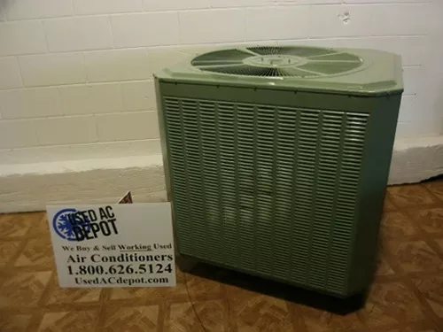 TRANE Used AC Condenser TWX036D100A0