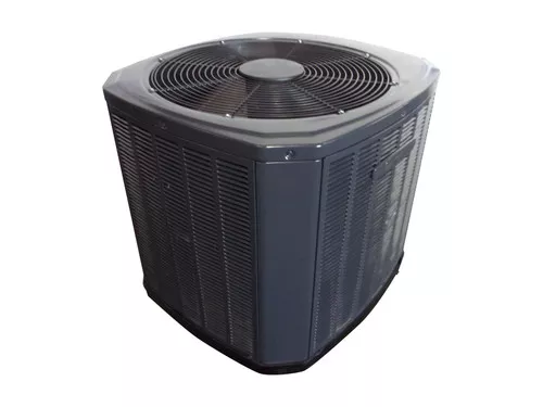 TRANE Used Central Air Conditioner Condenser 2TTB024A1000AA ACC-16598