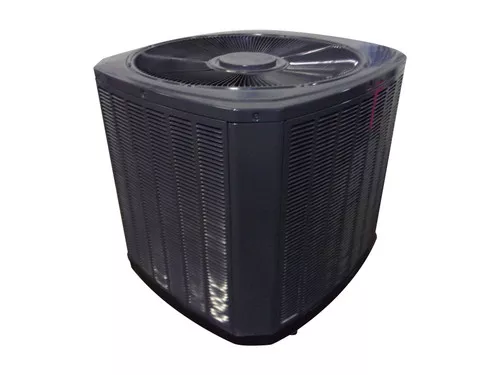 TRANE Used Central Air Conditioner Condenser 2TTB036A1000AA ACC-15543